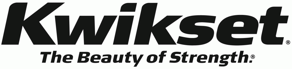 the kwikset logo