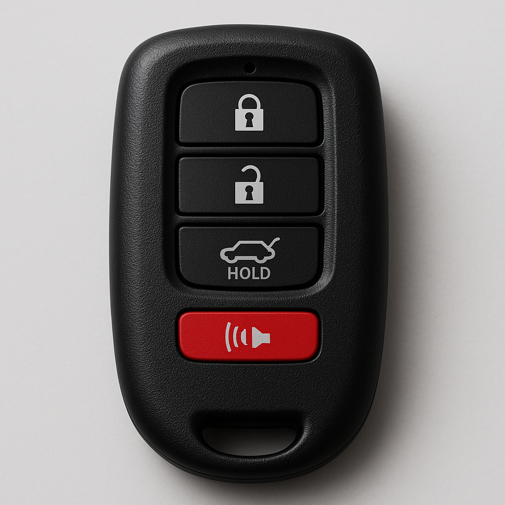 Car Key Replacement in Scottsdale